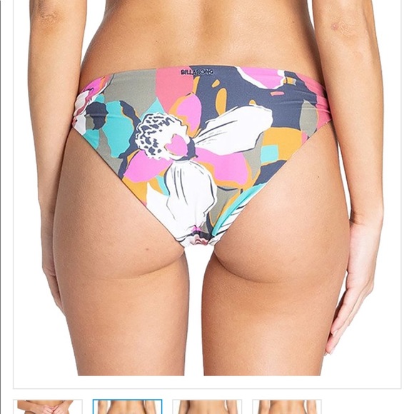 Billabong reversible bottom - Picture 3 of 6